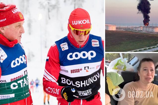 Олимпийская сборная России отказалась тренироваться в Крыму и дала 'неожиданное' объяснение