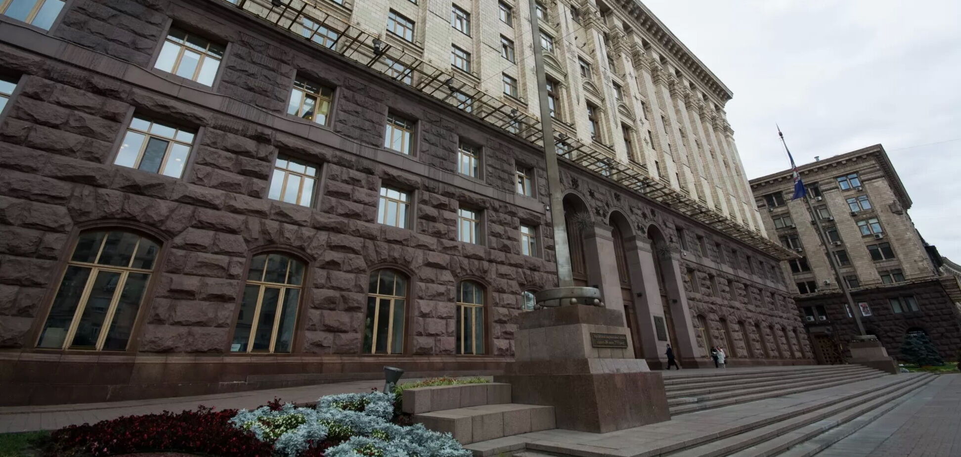 У Київраді підтримали петицію про розірвання договорів з УПЦ МП