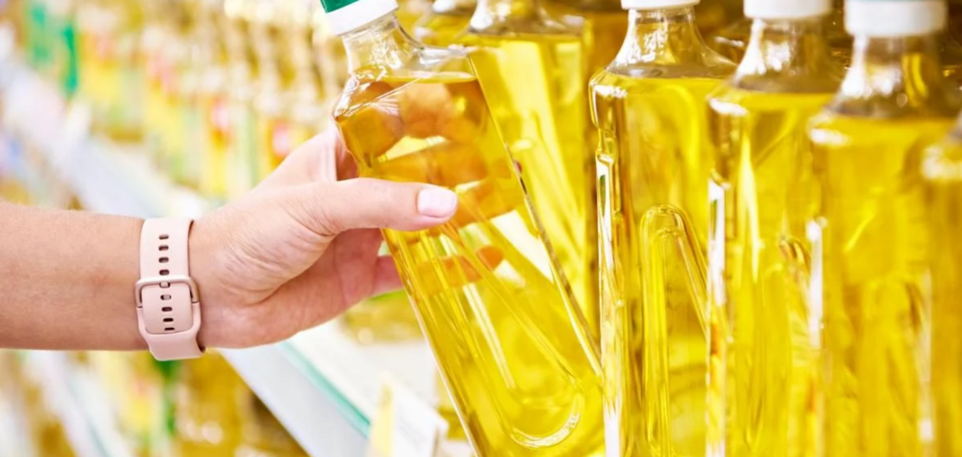 Как проверить подсолнечное масло на качество, не выходя из магазина: легкий способ
