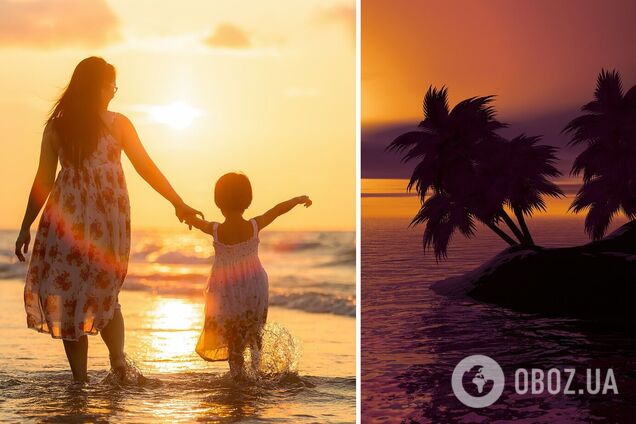 От Болгарии до Кипра: лучшие курорты Европы для пляжного отдыха с семьей