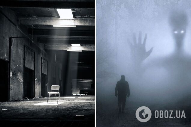 Ворота в пекло та найстаріший замок з привидами: містичні місцини, які обожнюють туристи