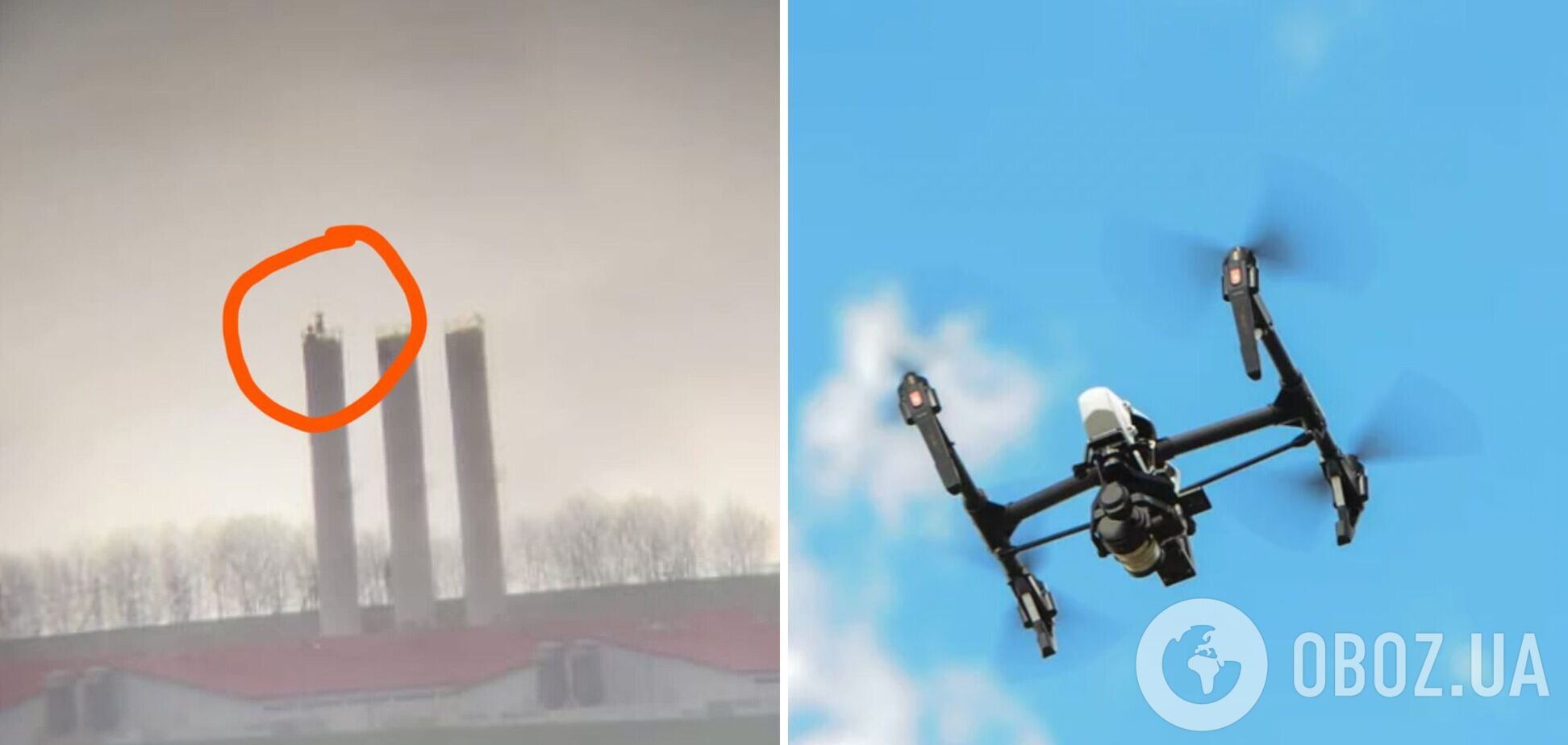 На Харьковщине украинские защитники уничтожили дронами вражеские средства РЭБ: эксклюзивные видео и фото