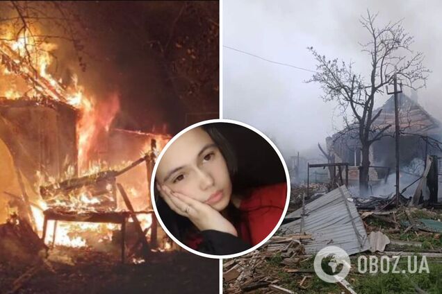 Умерла школьница, пострадавшая в результате удара РФ по Краматорску: медики неделю боролись за ее жизнь