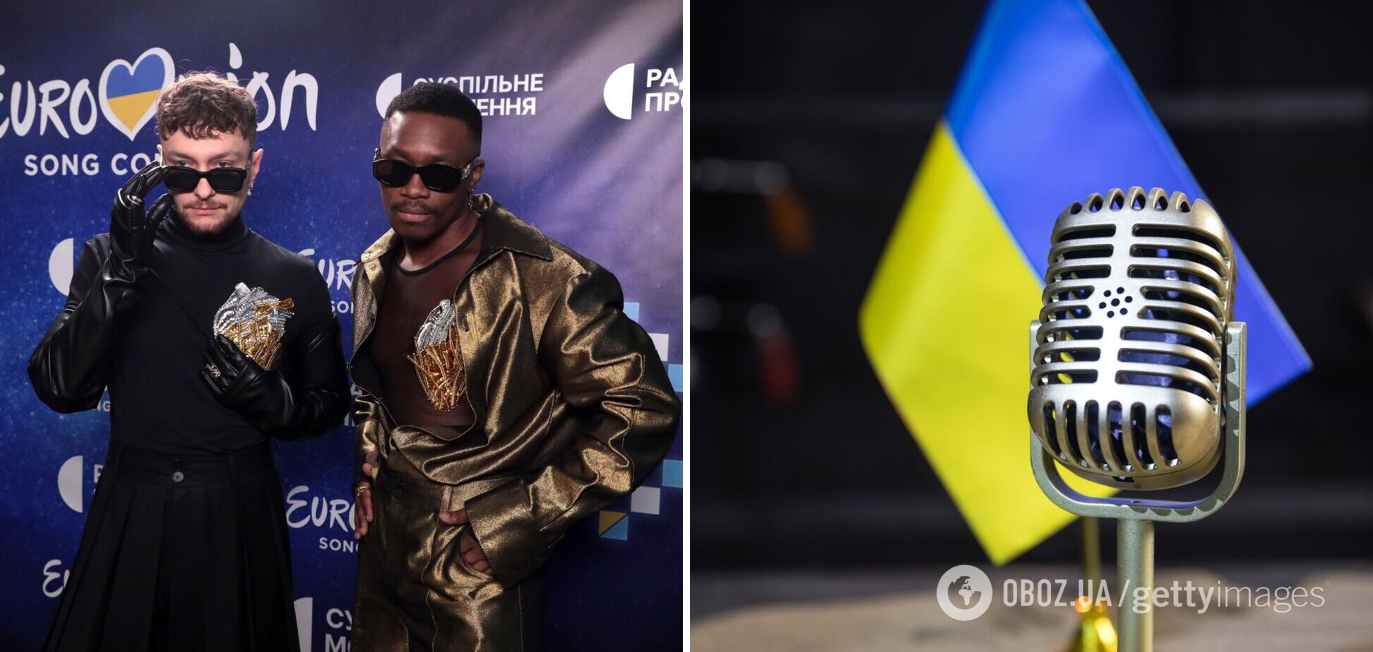 Придется подождать: когда смотреть выступление Украины на Евровидении-2023 и под каким номером в финале выступят TVORCHI