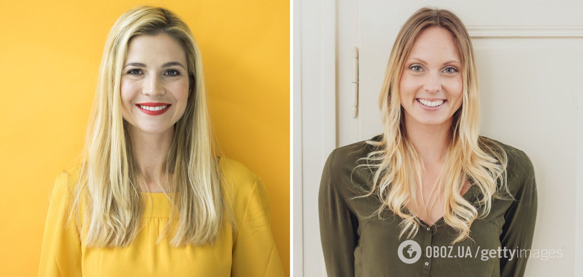 Сделают 'серой мышкой': пять цветов одежды, которые совсем не идут блондинкам, и чем их заменить. Фото