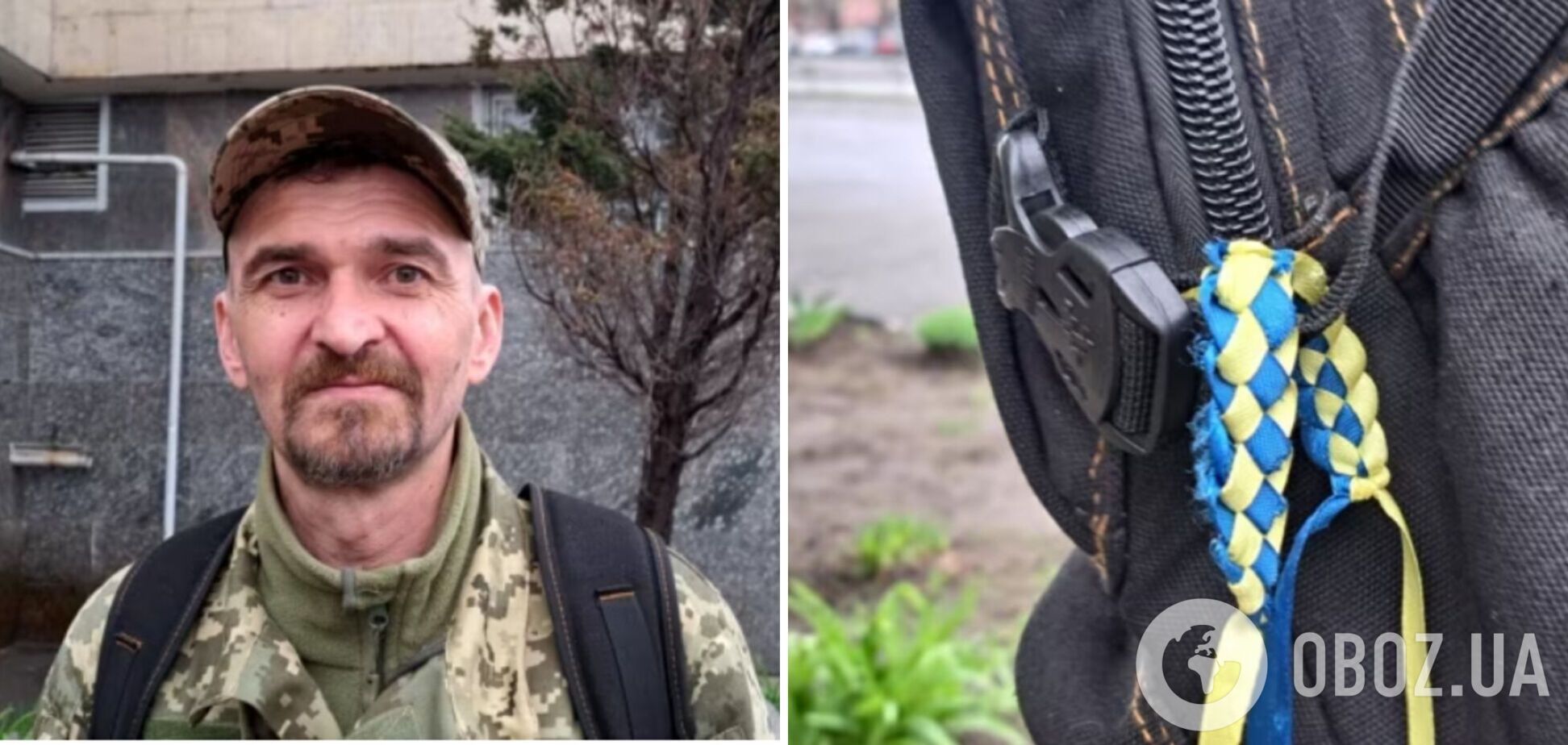 'Показували відрізані голови побратимів': звільнений воїн ЗСУ розповів про полон у ПВК 'Вагнер'