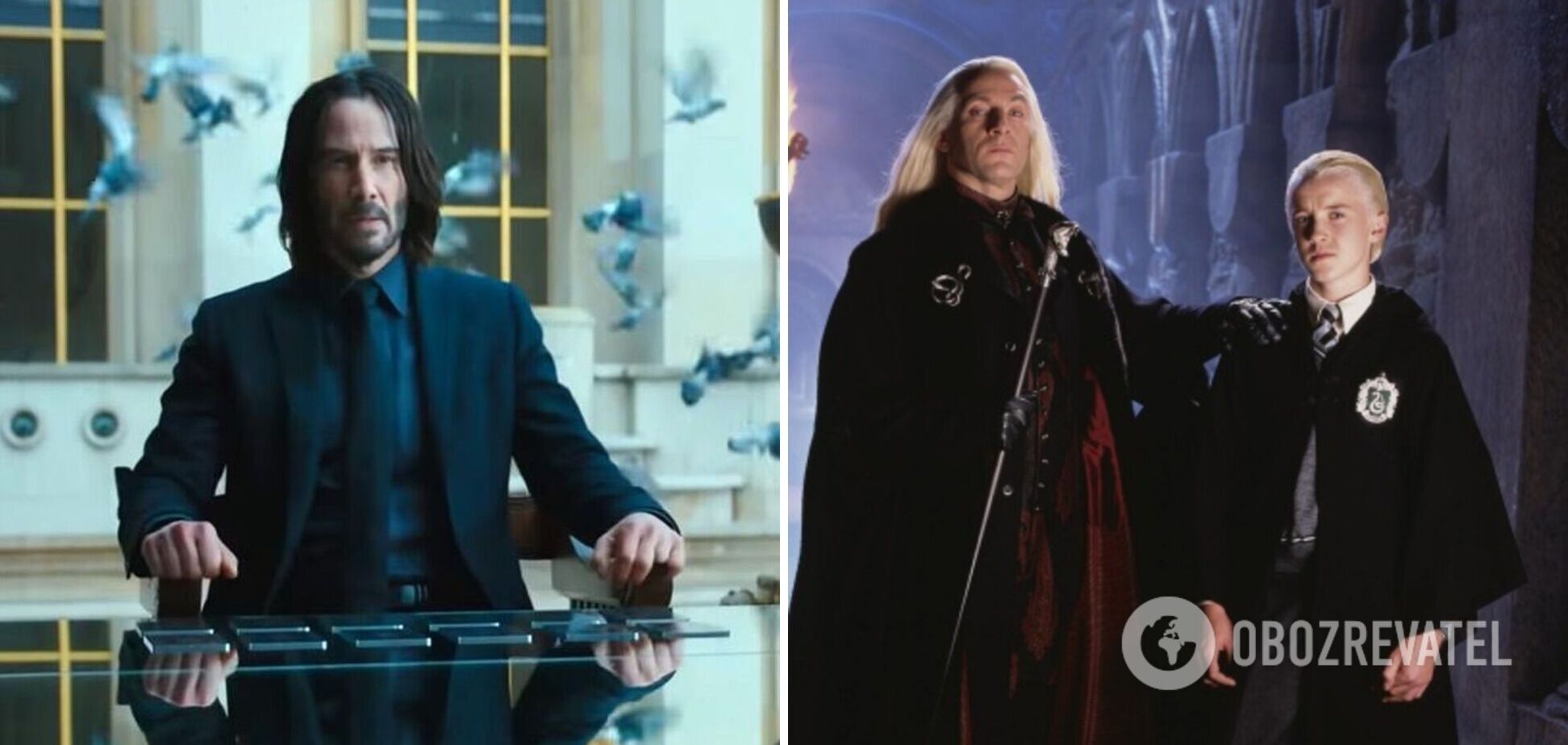 Рискнули – и это сработало! Три актера, которые кардинально изменили сценарий фильма и не пожалели