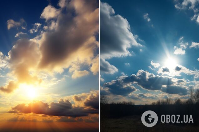 Сонце змінило колір і форму? Яку таємницю дізналися вчені