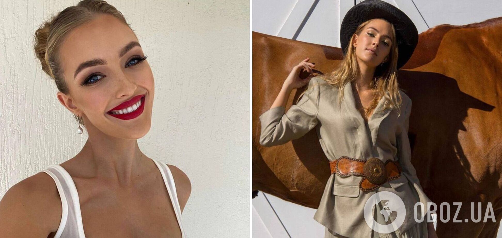 Померла 23-річна фіналістка конкурсу 'Міс Всесвіт': що стало причиною. Фото