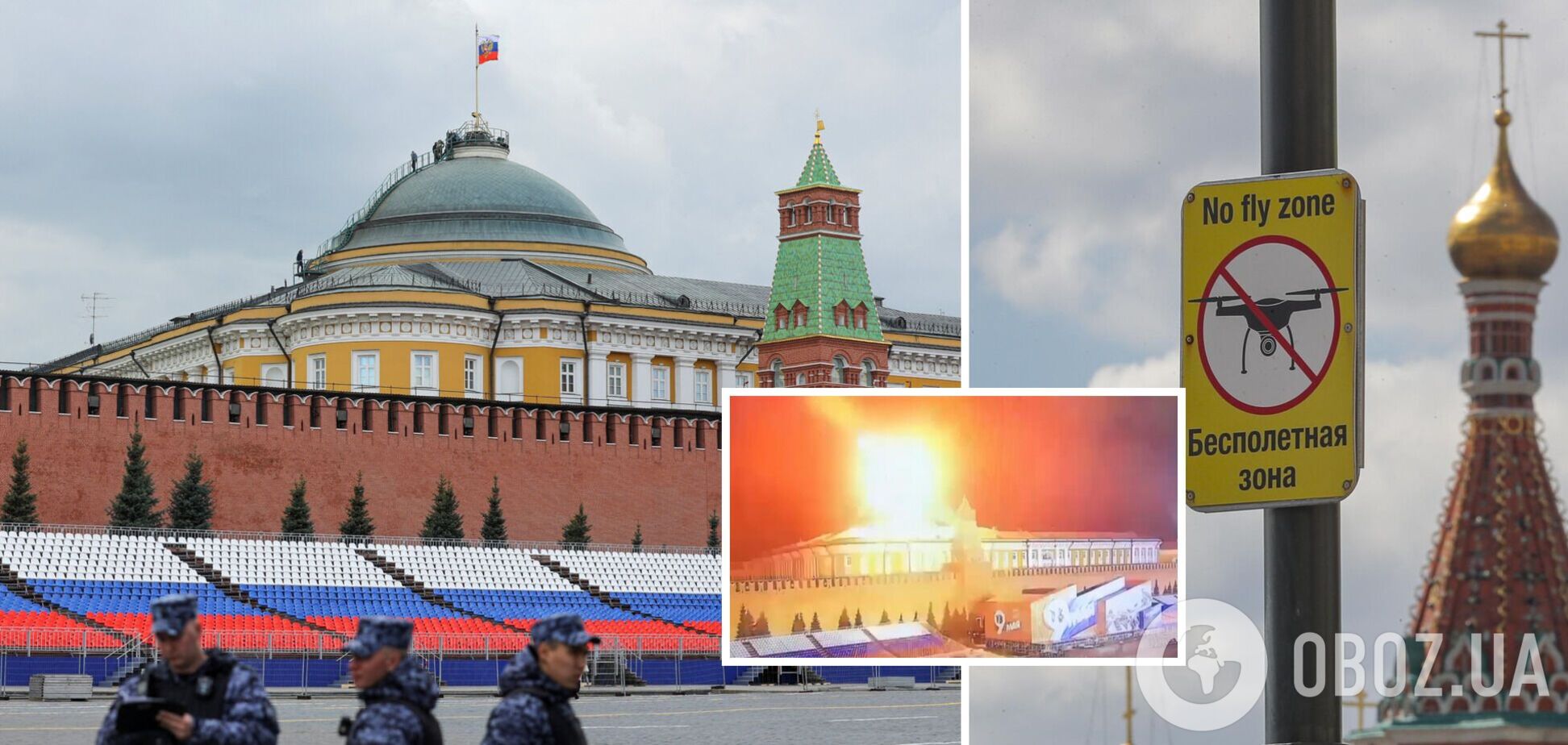 Кремль дуже потребує терактів: на це є вагома причина