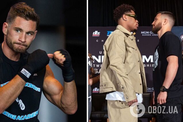 Чи буде нокаут? Ексчемпіон світу дав категоричний прогноз на бій Ломаченко – Хейні