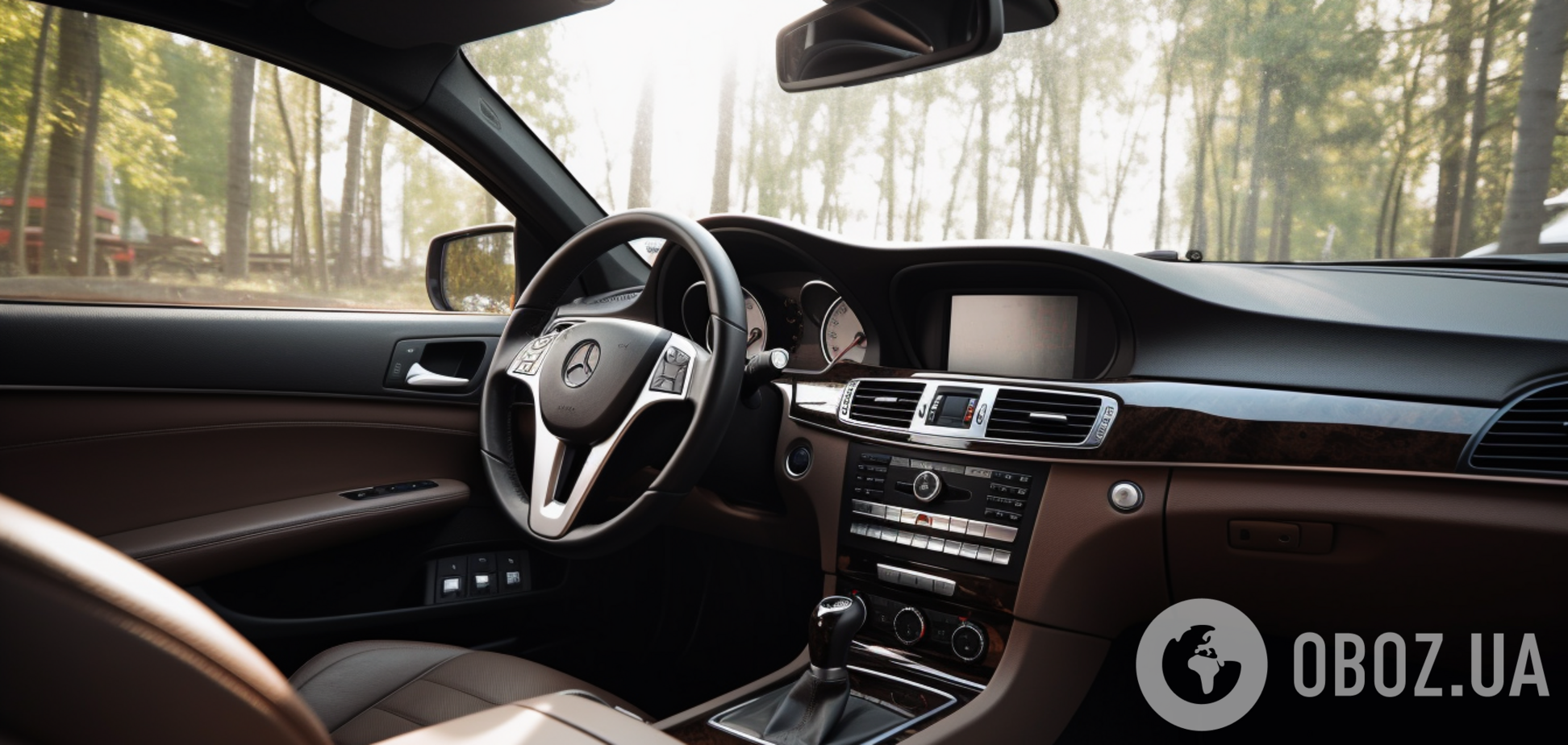 У деяких авто є четверта педаль: для чого вона потрібна