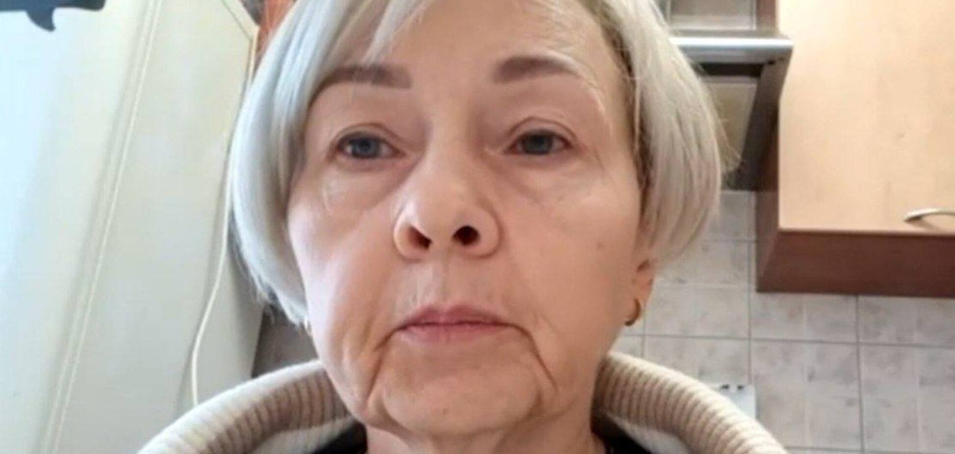 'Під’їзду немає і в живих там нікого': мешканка Краматорська поділилася історією з музеєм 'Голоси Мирних'