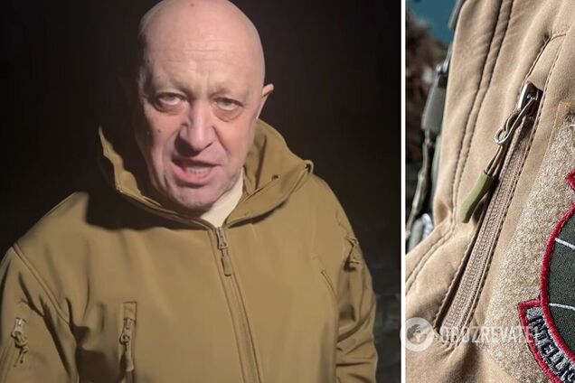 'Еще кровь свежая': Пригожин устроил показательную истерику на фоне тел вагнеровцев и обматерил Герасимова и Шойгу. Видео