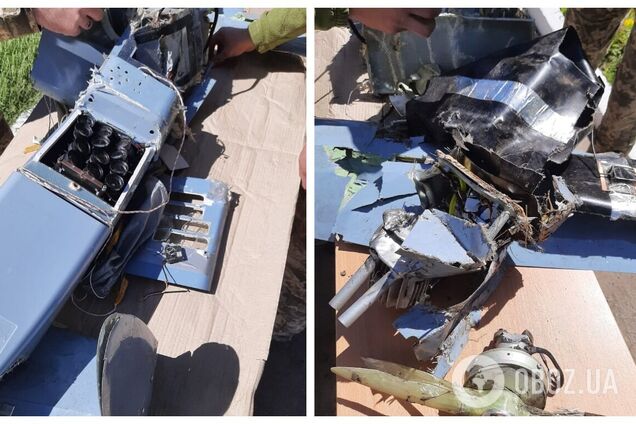 У Кривому Розі під час повітряної тривоги чули звуки вибуху: знищено ворожий дрон