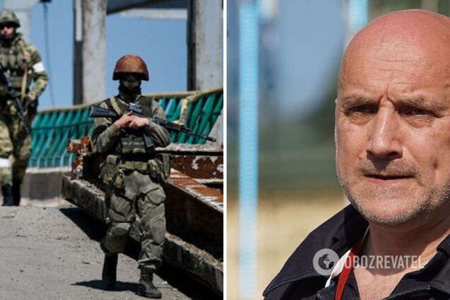 'Нужно достичь цели 'СВО': в Госдуме РФ приписывают покушение на Прилепина Украине