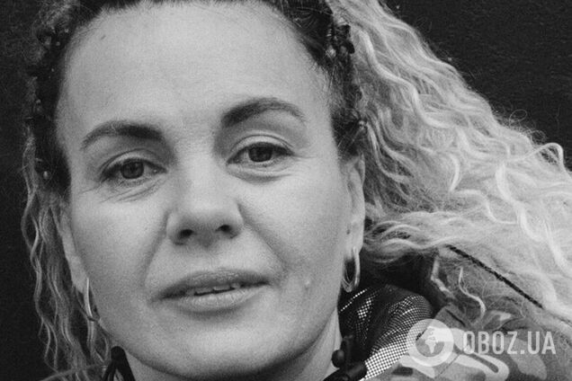 Наталья Лелюх: 'Я там, где максимально нужна'. Интервью для Vogue при поддержке Музея 'Голоса Мирных' Фонда Рината Ахметова