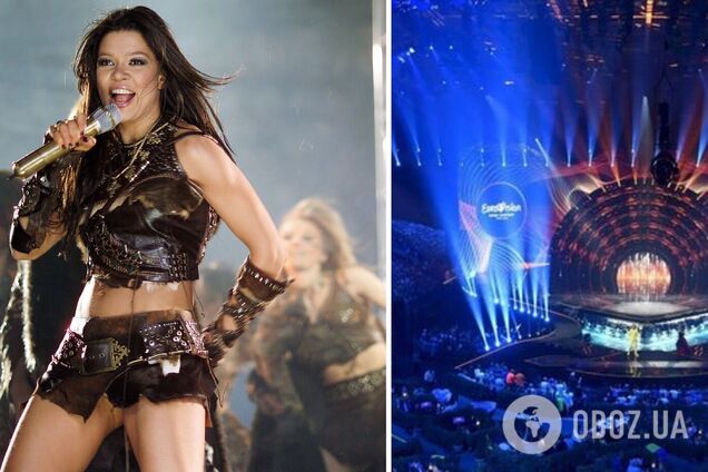 Организаторы Евровидения рассекретили 'особую миссию' Русланы: где и когда певица появится на конкурсе
