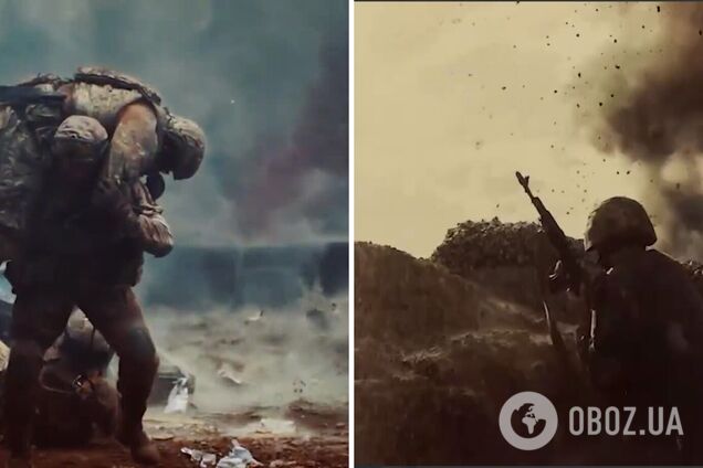 'У вас нет страха, потому что смотрите в глаза врагу': Залужный поздравил пехотинцев с праздником и отметил их героизм