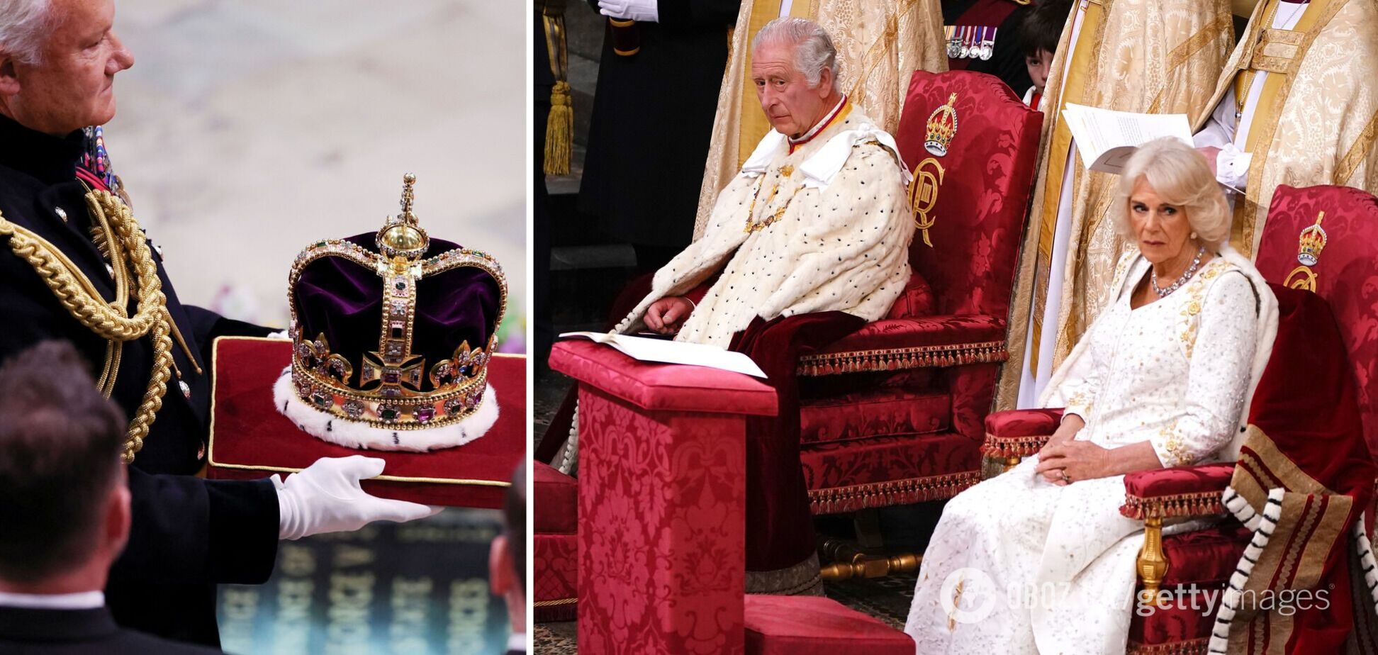 Чарльз III: 'Помічник', що став королем