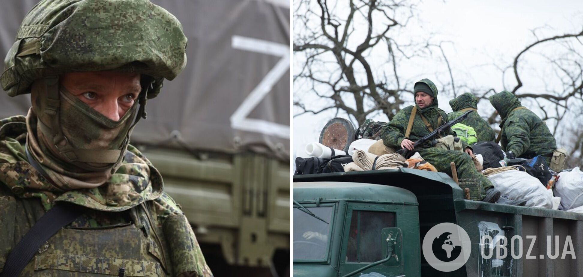 Командиры открыто называют подчиненных 'пушечным мясом': в Генштабе рассказали о морально-психологическом состоянии в армии РФ