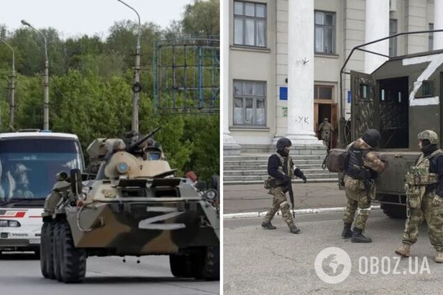 Эвакуация оккупантов происходит не только в озвученных населенных пунктах, – мэр Мелитополя