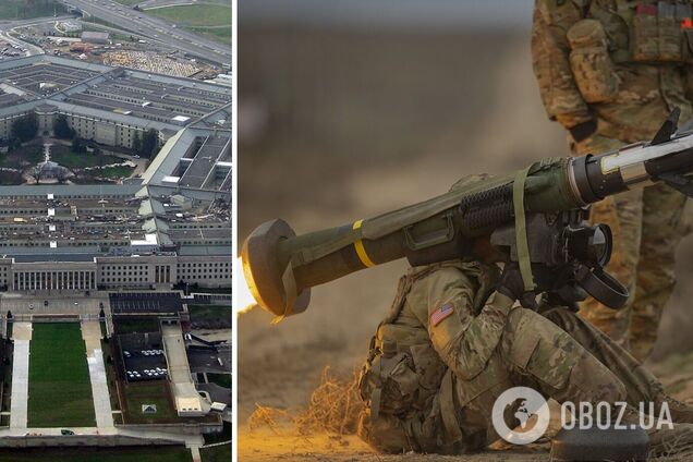 Для армії США та союзників: Пентагон замовив Javelin на суму $7,2 млрд