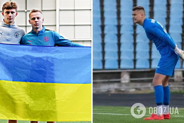 Клуб УПЛ выгнал футболистов, выступавших в Крыму и России – СМИ