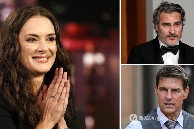 Загублені душі: Том Круз, Хоакін Фенікс та інші знаменитості, які потрапили у секту