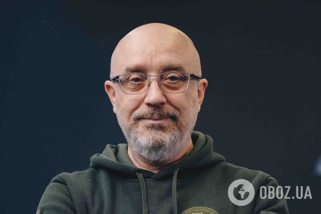 'Думал, что находится в глубоком тылу': Резников рассказал, как генерал РФ попал в плен во время освобождения Харьковщины