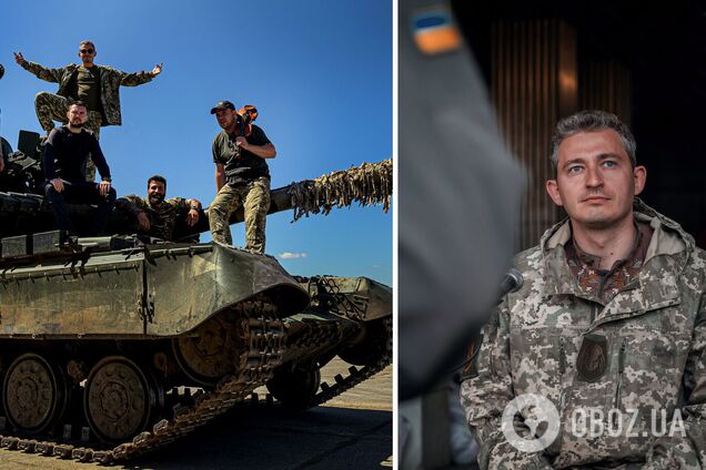 'В обоймі країни я перший й останній патрон': Коля Сєрга, Саша Чемеров і Саша Ярмак з 'Культурного десанту' презентували гімн піхоти. Фото і відео