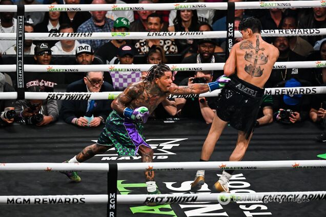 Джервонта Девіс