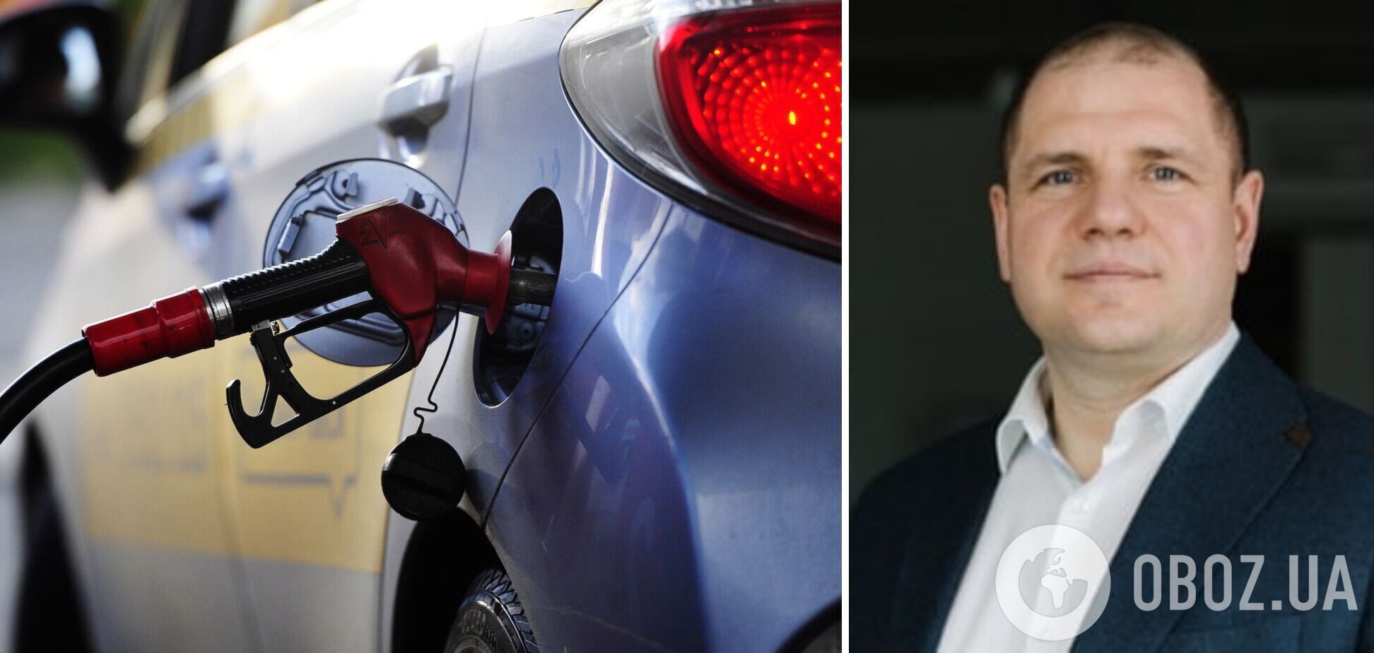 Андрій Костенок пояснив формулу імпортного паритету Роттердам+