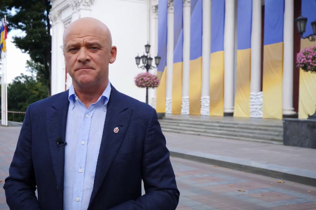 Геннадий Труханов