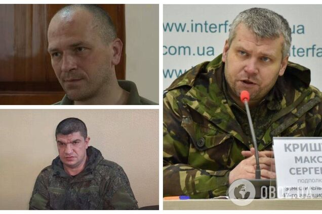 Кого Украина отдала России вместо защитников Мариуполя: известны имена и истории пилотов