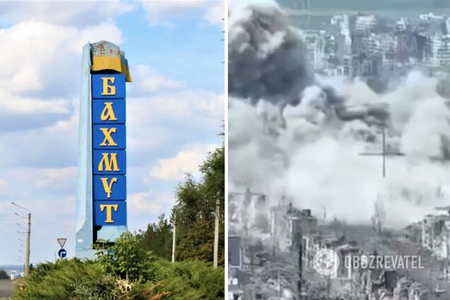 ПВК 'Вагнер' перекинула підсилення у Бахмут і посилила обстріли: в ISW розповіли, що відбувається в місті