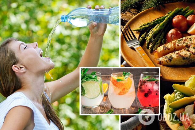 Можно ли пить воду во время и после еды? Разрушаем мифы