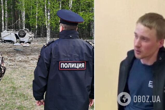 Уроженец Украины, воевавший за 'ДНР': что известно о подозреваемом в покушении на Прилепина