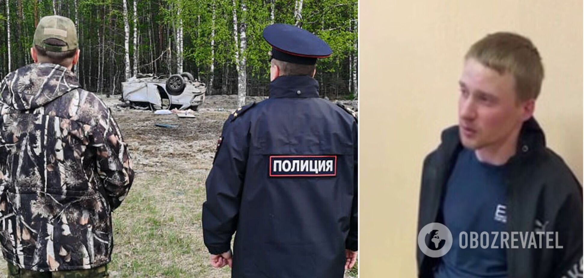 Уродженець України, що воював за 'ДНР': що відомо про підозрюваного у замаху на Прилєпіна