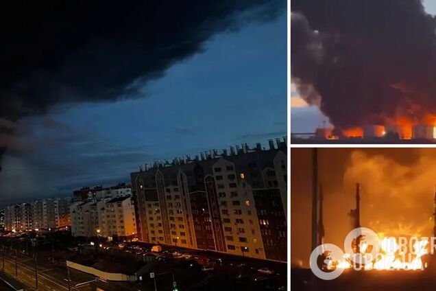 Оккупанты пожаловались на мощную атаку украинских беспилотников в Крыму: детали