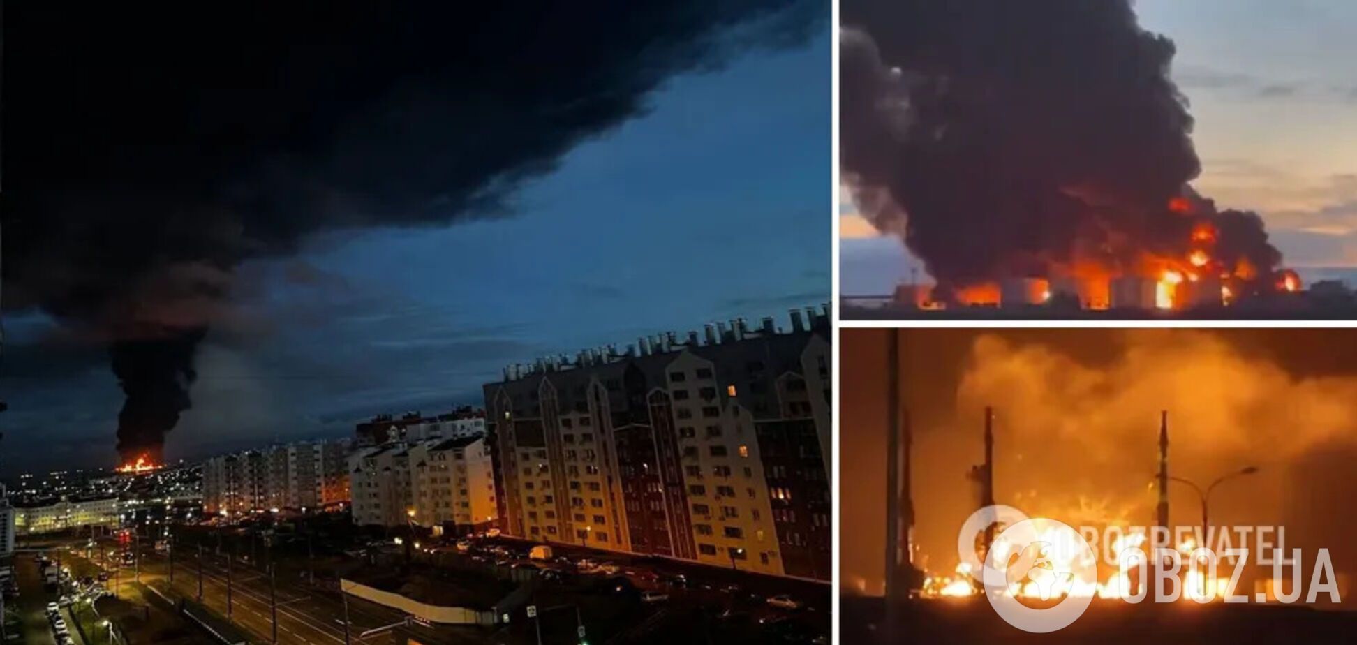 Оккупанты пожаловались на мощную атаку украинских беспилотников в Крыму: детали