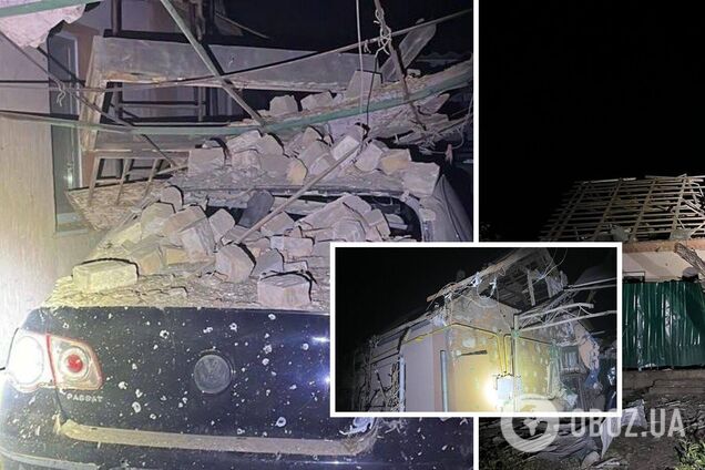 Окупанти обстріляли з 'Граду' Нікопольщину: є загиблий. Фото