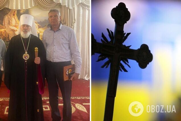 В Николаевской области церковная громада перешла в ПЦУ без настоятеля