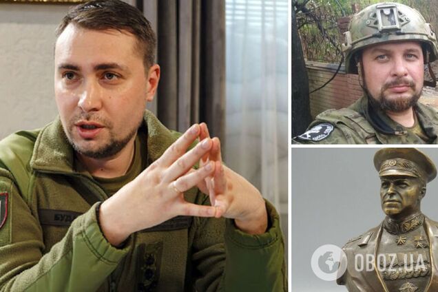 Буданов – о ликвидации пропагандистов Путина: мы убивали россиян и будем убивать где угодно до полной победы!