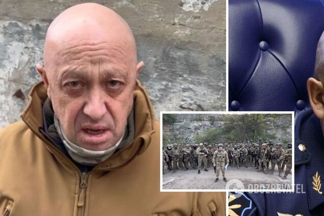 Путин пообещал Пригожину боеприпасы и дал на помощь Суровикина, чтобы 'Вагнер' остался в Бахмуте