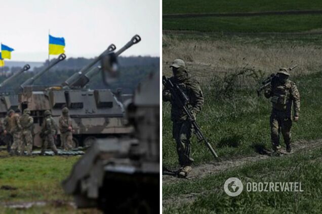 'Россия будет в панике, война будет выиграна': в Минобороны анонсировали масштабные последствия контрнаступления ВСУ