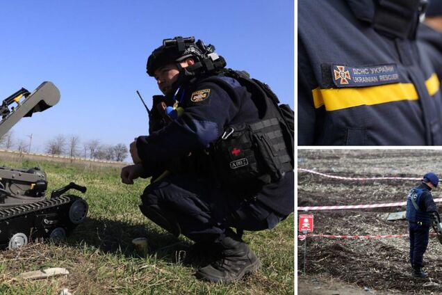 Армия РФ сбросила взрывчатку с дрона прямо на украинских спасателей: детали гибели 6 героев