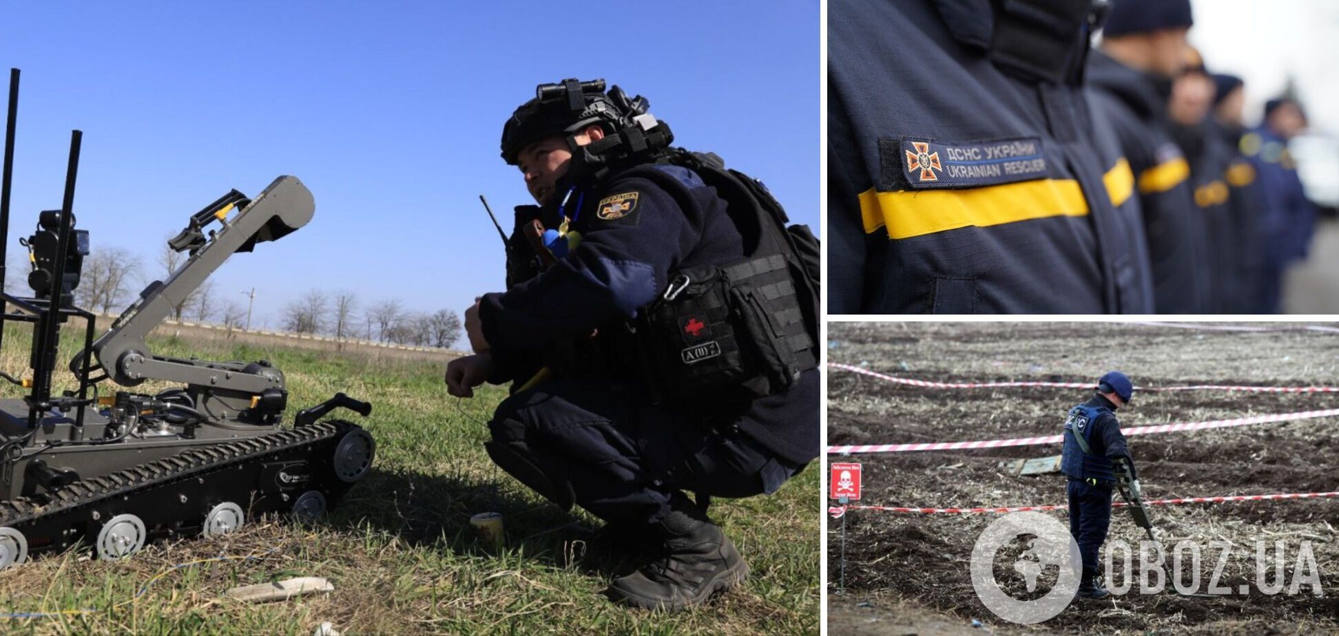 Армия РФ сбросила взрывчатку с дрона прямо на украинских спасателей: детали гибели 6 героев