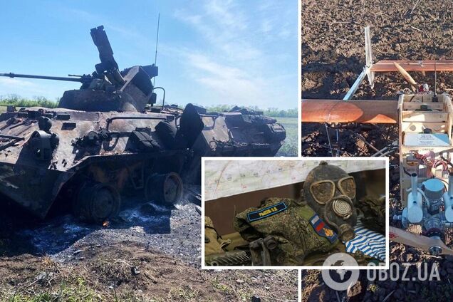 ВСУ ликвидировали за сутки 660 захватчиков и сбили 18 вражеских БПЛА: данные Генштаба