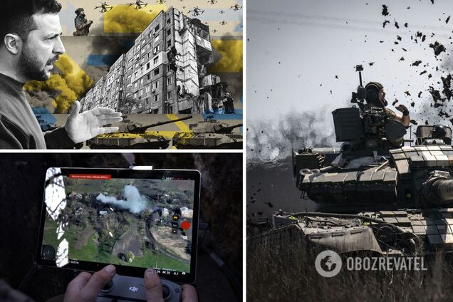 Зеленский и Резников предостерегли Запад от слишком высоких ожиданий контрнаступления – WP